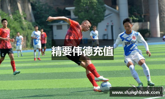 精要伟德充值